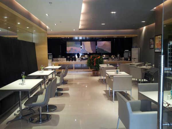 Jinjiang Inn Tianjin Wuqing Hi-Tech Development Zone Esterno foto